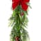 6ft. Christmas Classic Garland